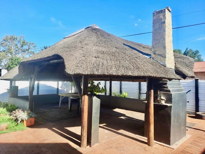 3 Bedroom Property for Sale in Vanderbijlpark CW Gauteng