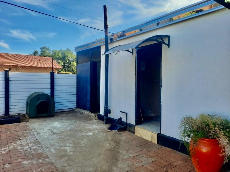 3 Bedroom Property for Sale in Vanderbijlpark CW Gauteng