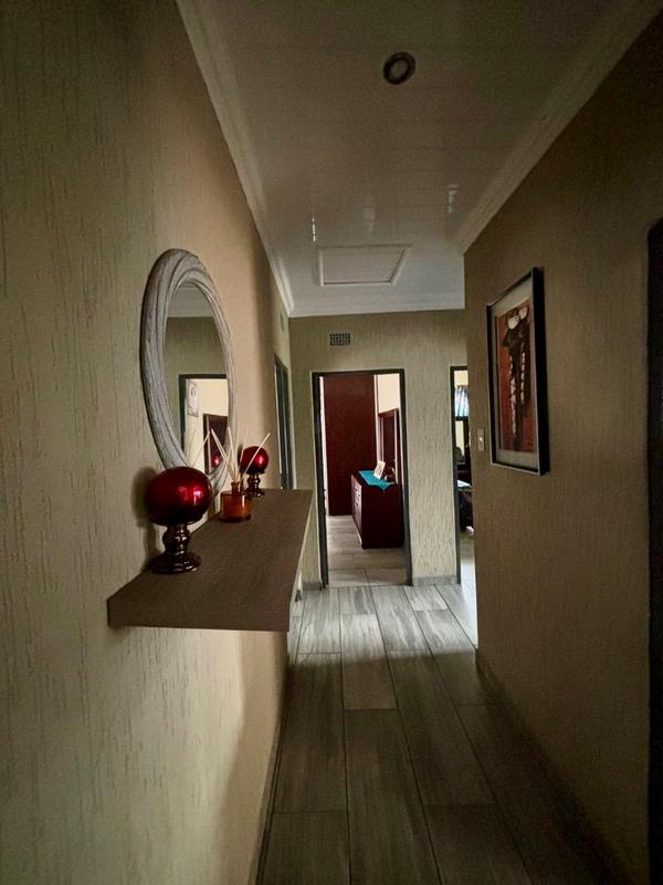3 Bedroom Property for Sale in Vanderbijlpark CW Gauteng
