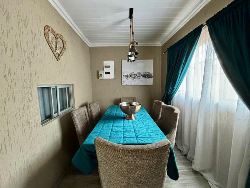 3 Bedroom Property for Sale in Vanderbijlpark CW Gauteng