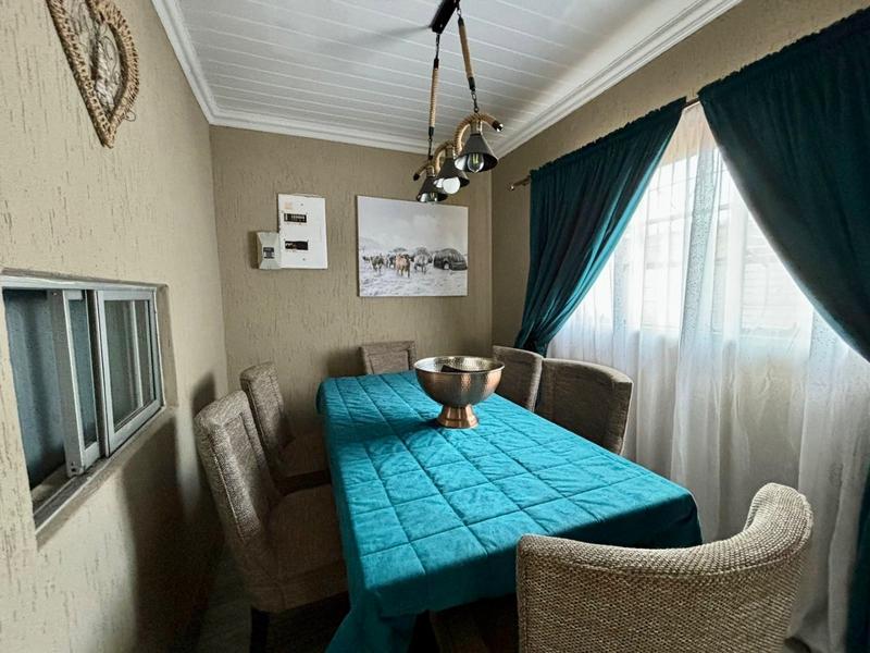 3 Bedroom Property for Sale in Vanderbijlpark CW Gauteng