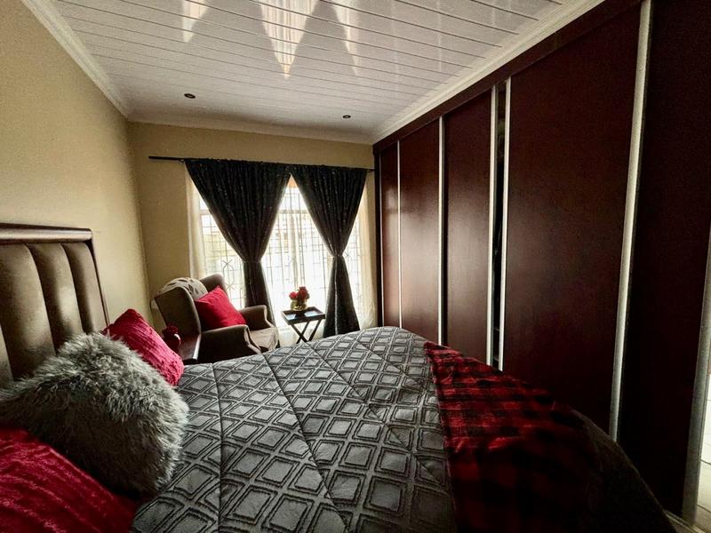 3 Bedroom Property for Sale in Vanderbijlpark CW Gauteng