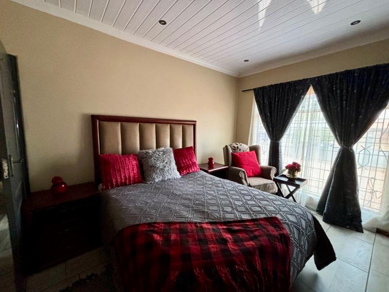 3 Bedroom Property for Sale in Vanderbijlpark CW Gauteng