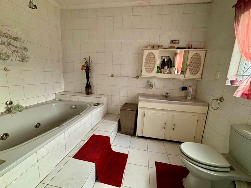3 Bedroom Property for Sale in Vanderbijlpark CW Gauteng