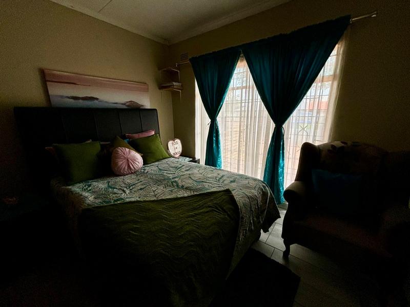 3 Bedroom Property for Sale in Vanderbijlpark CW Gauteng