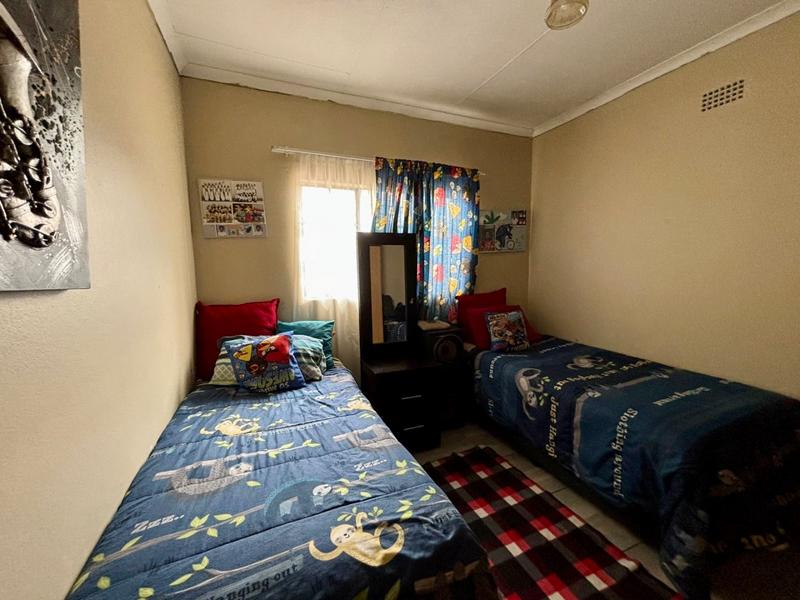 3 Bedroom Property for Sale in Vanderbijlpark CW Gauteng