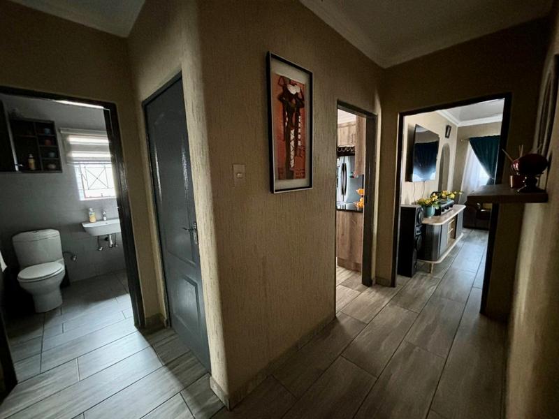 3 Bedroom Property for Sale in Vanderbijlpark CW Gauteng