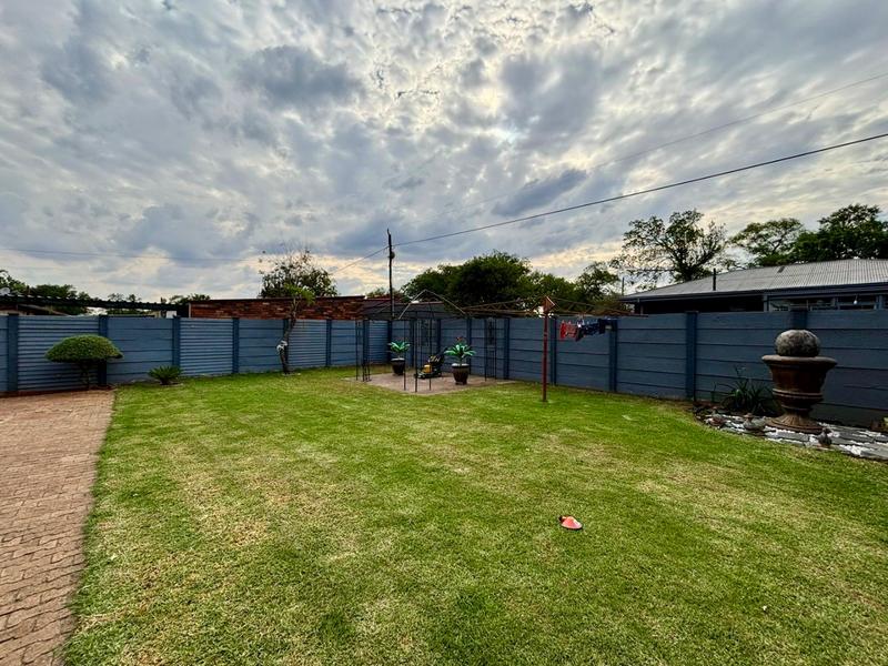 3 Bedroom Property for Sale in Vanderbijlpark CW Gauteng