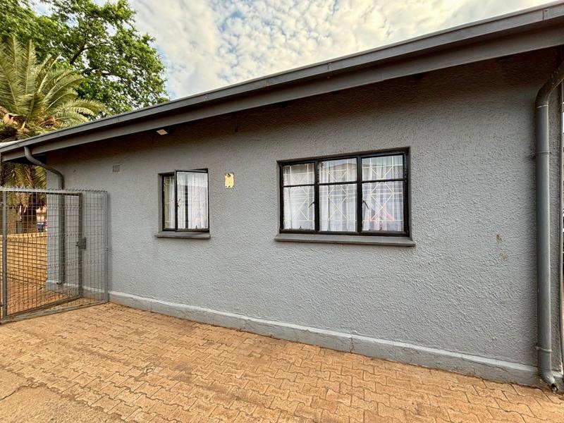 3 Bedroom Property for Sale in Vanderbijlpark CW Gauteng