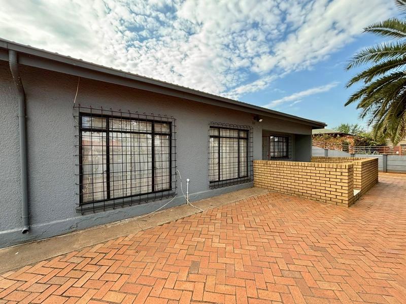 3 Bedroom Property for Sale in Vanderbijlpark CW Gauteng