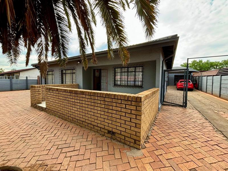 3 Bedroom Property for Sale in Vanderbijlpark CW Gauteng