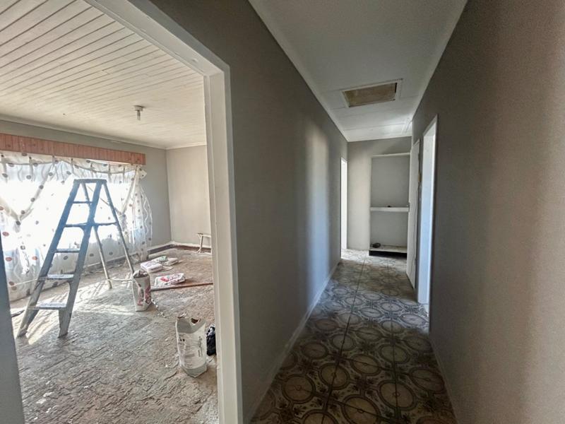 3 Bedroom Property for Sale in Vanderbijlpark CW Gauteng