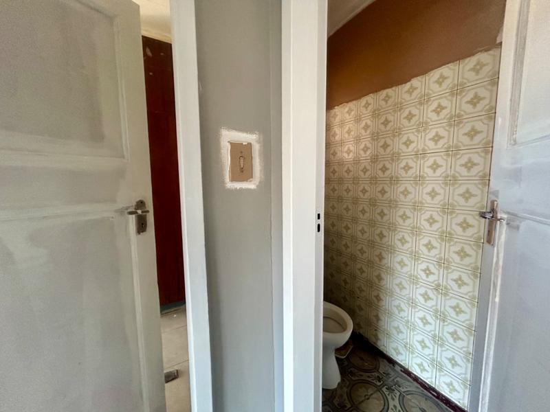 3 Bedroom Property for Sale in Vanderbijlpark CW Gauteng