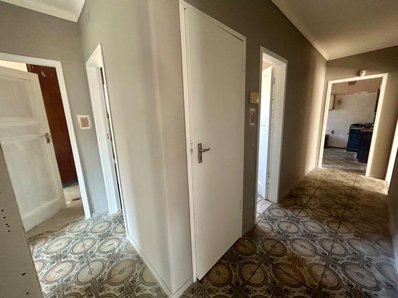 3 Bedroom Property for Sale in Vanderbijlpark CW Gauteng