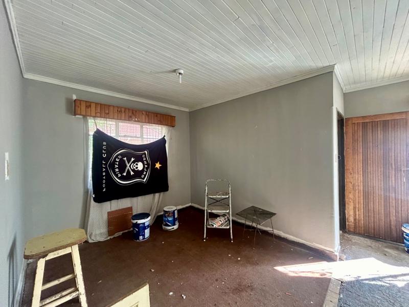 3 Bedroom Property for Sale in Vanderbijlpark CW Gauteng