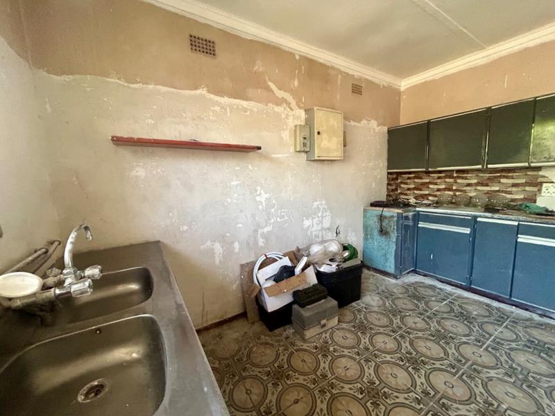 3 Bedroom Property for Sale in Vanderbijlpark CW Gauteng