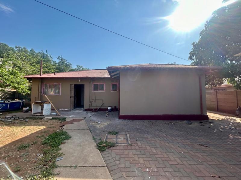 3 Bedroom Property for Sale in Vanderbijlpark CW Gauteng