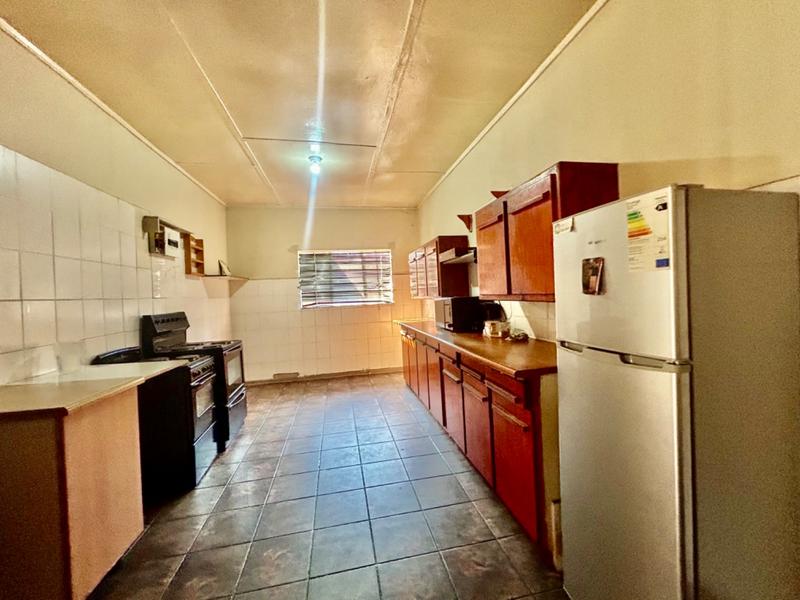 3 Bedroom Property for Sale in Vanderbijlpark CW Gauteng