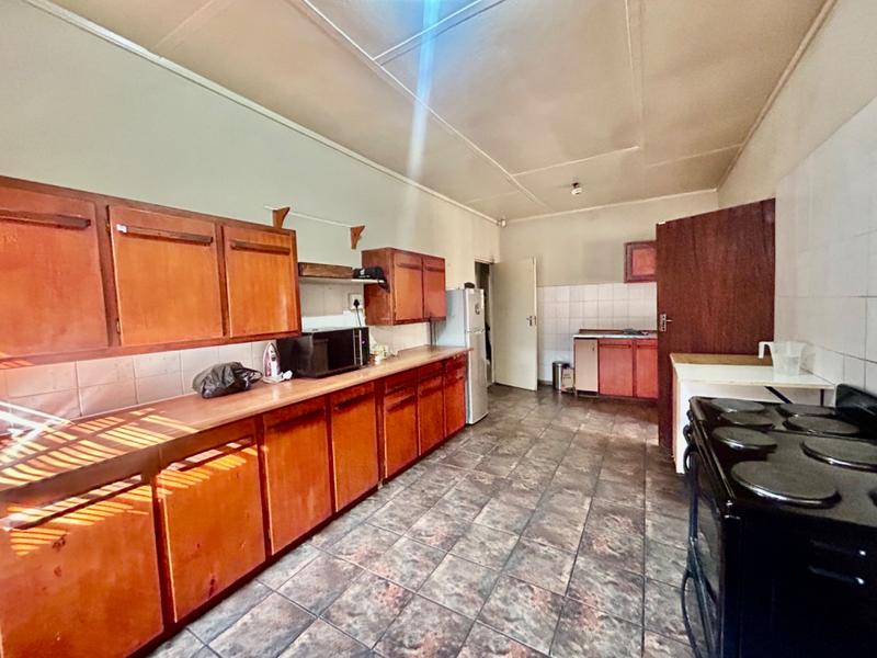 3 Bedroom Property for Sale in Vanderbijlpark CW Gauteng