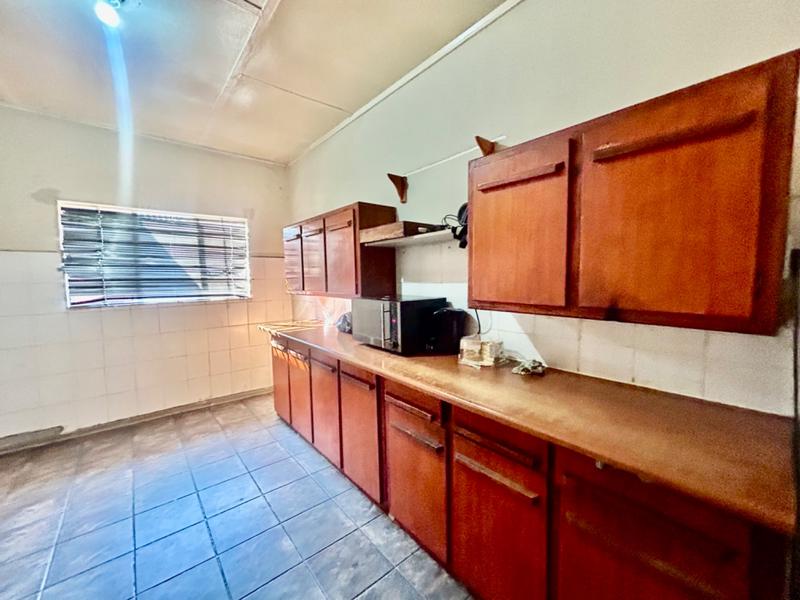 3 Bedroom Property for Sale in Vanderbijlpark CW Gauteng