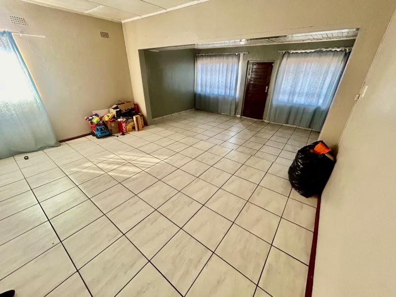 3 Bedroom Property for Sale in Vanderbijlpark CW Gauteng