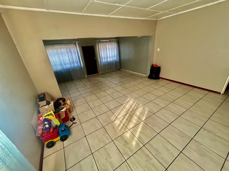 3 Bedroom Property for Sale in Vanderbijlpark CW Gauteng