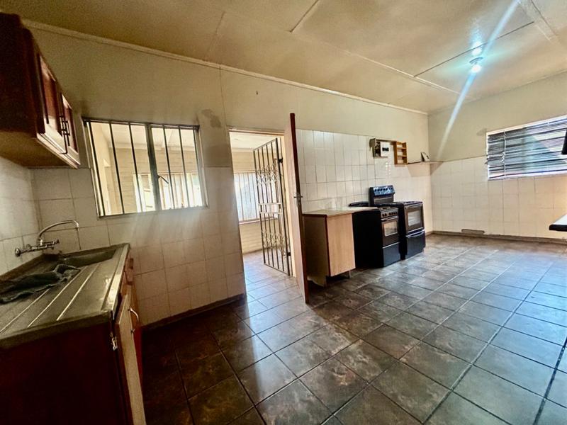 3 Bedroom Property for Sale in Vanderbijlpark CW Gauteng