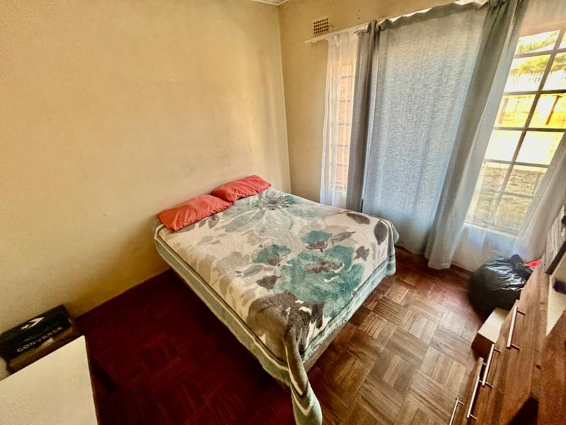 3 Bedroom Property for Sale in Vanderbijlpark CW Gauteng