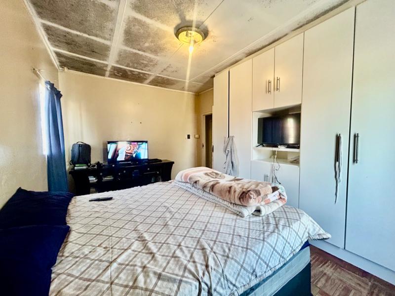 3 Bedroom Property for Sale in Vanderbijlpark CW Gauteng