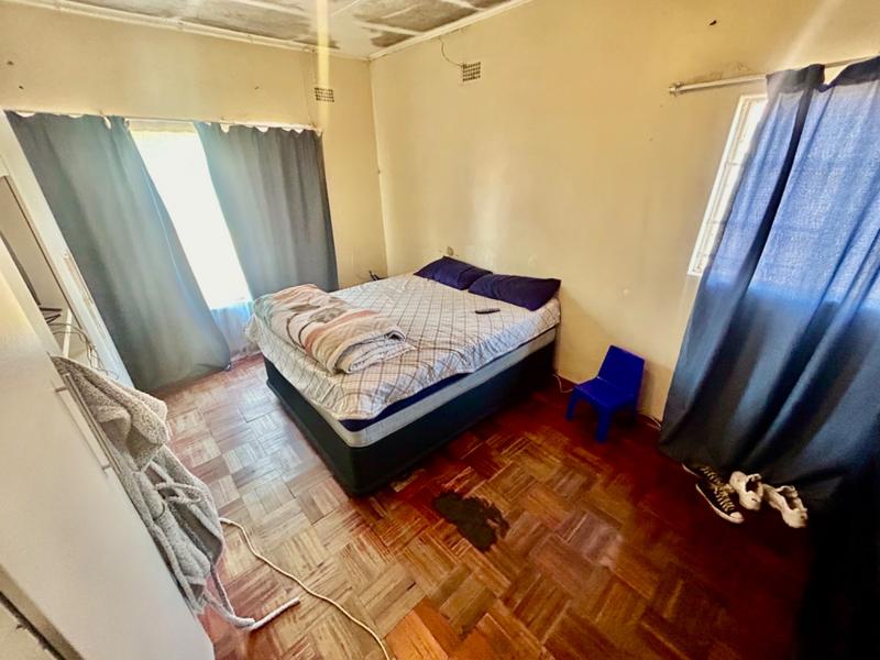3 Bedroom Property for Sale in Vanderbijlpark CW Gauteng