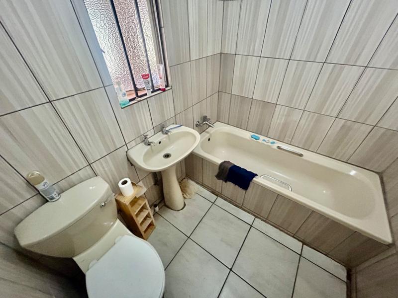 3 Bedroom Property for Sale in Vanderbijlpark CW Gauteng