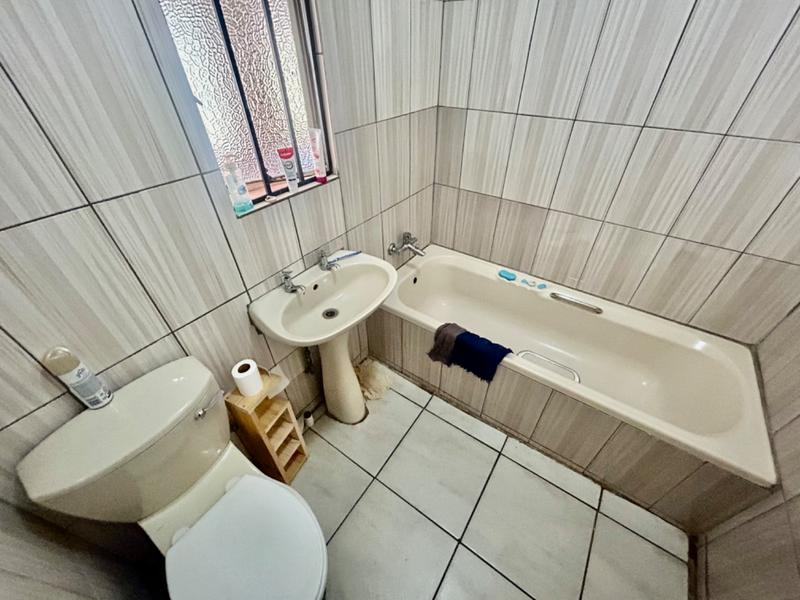 3 Bedroom Property for Sale in Vanderbijlpark CW Gauteng