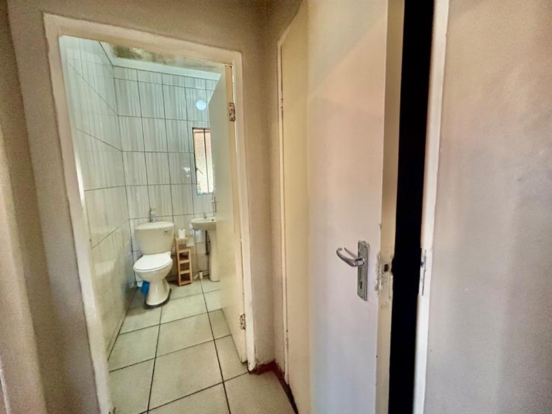 3 Bedroom Property for Sale in Vanderbijlpark CW Gauteng