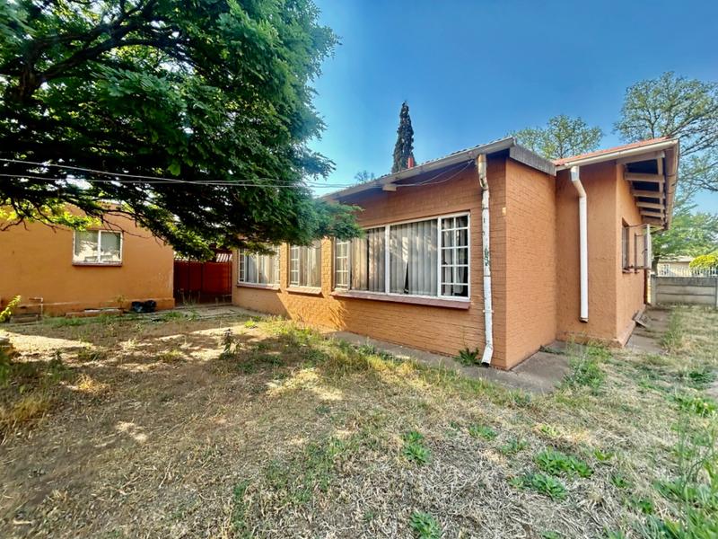 3 Bedroom Property for Sale in Vanderbijlpark CW Gauteng