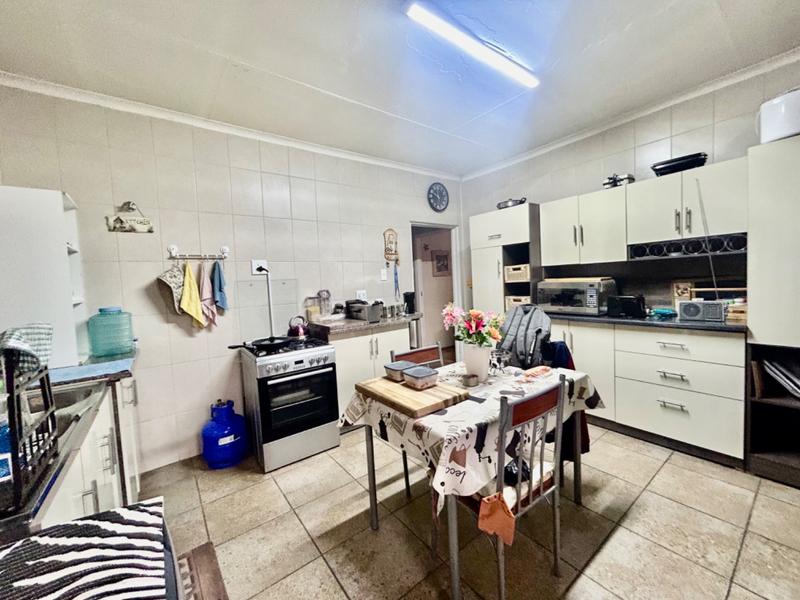 2 Bedroom Property for Sale in Vanderbijlpark CW Gauteng