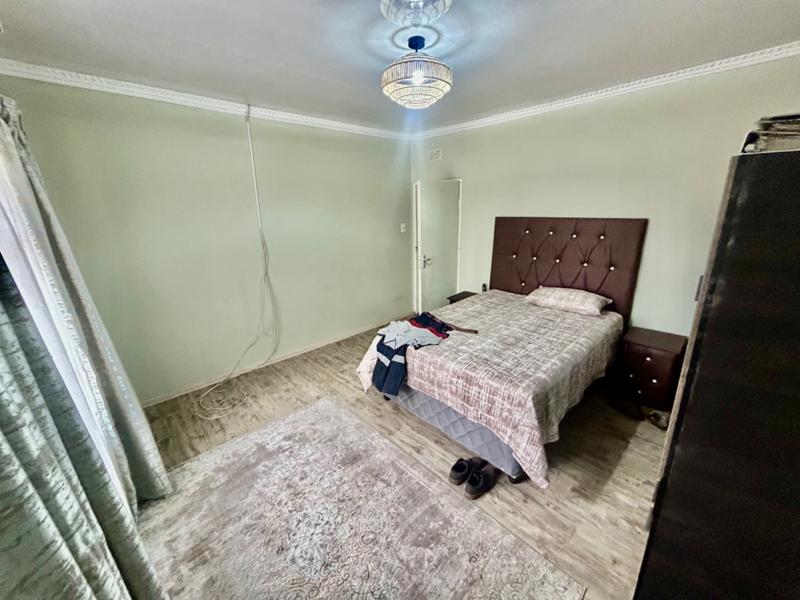 2 Bedroom Property for Sale in Vanderbijlpark CW Gauteng