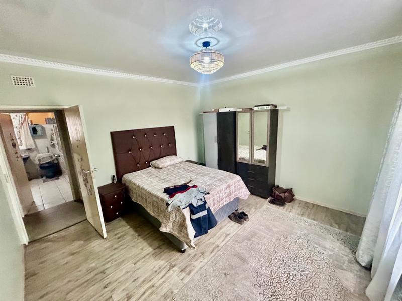2 Bedroom Property for Sale in Vanderbijlpark CW Gauteng
