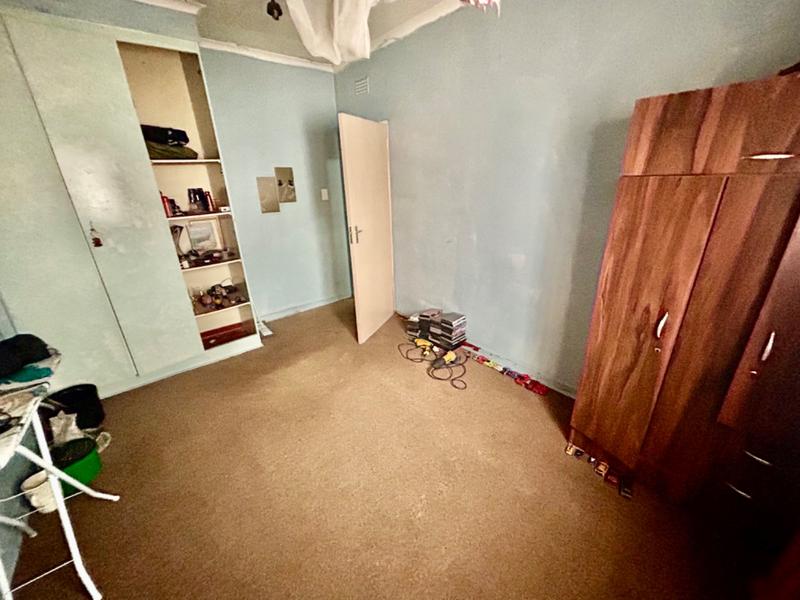 2 Bedroom Property for Sale in Vanderbijlpark CW Gauteng