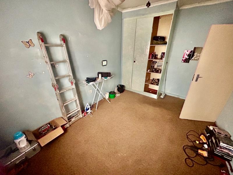 2 Bedroom Property for Sale in Vanderbijlpark CW Gauteng