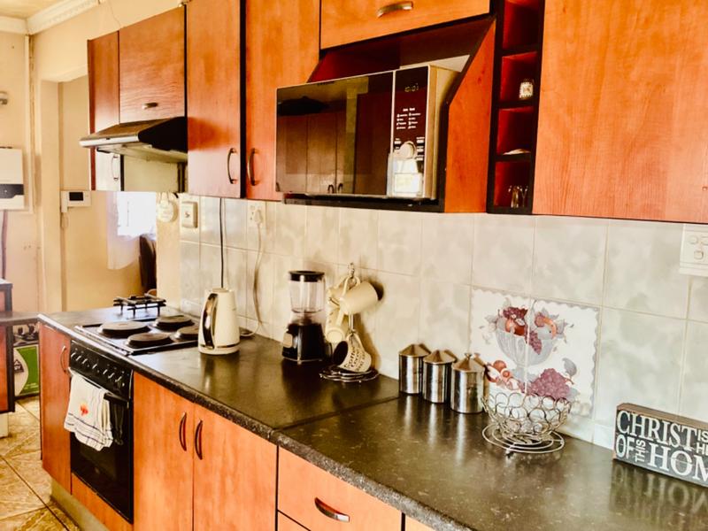 4 Bedroom Property for Sale in Vanderbijlpark CW Gauteng