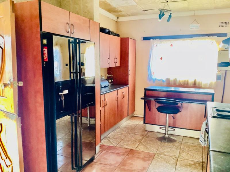 4 Bedroom Property for Sale in Vanderbijlpark CW Gauteng
