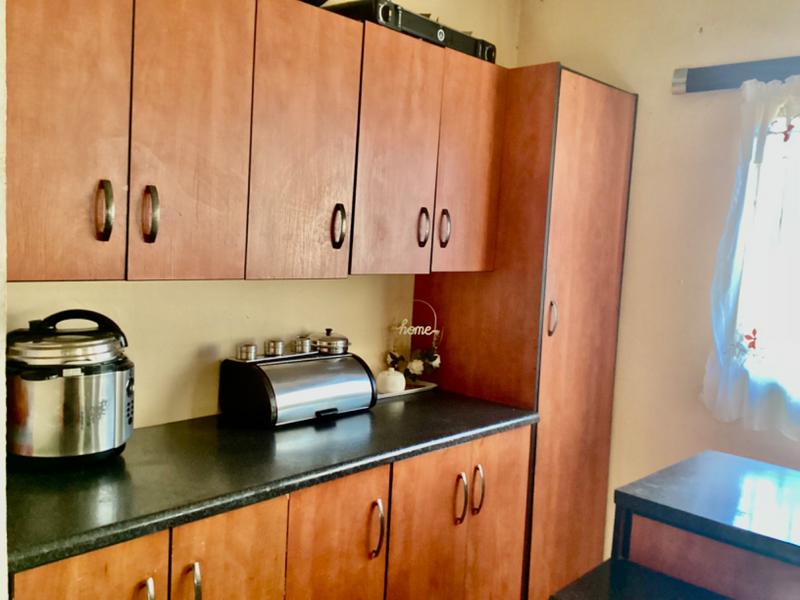 4 Bedroom Property for Sale in Vanderbijlpark CW Gauteng