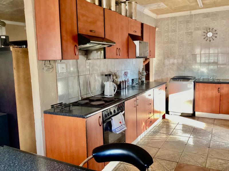 4 Bedroom Property for Sale in Vanderbijlpark CW Gauteng