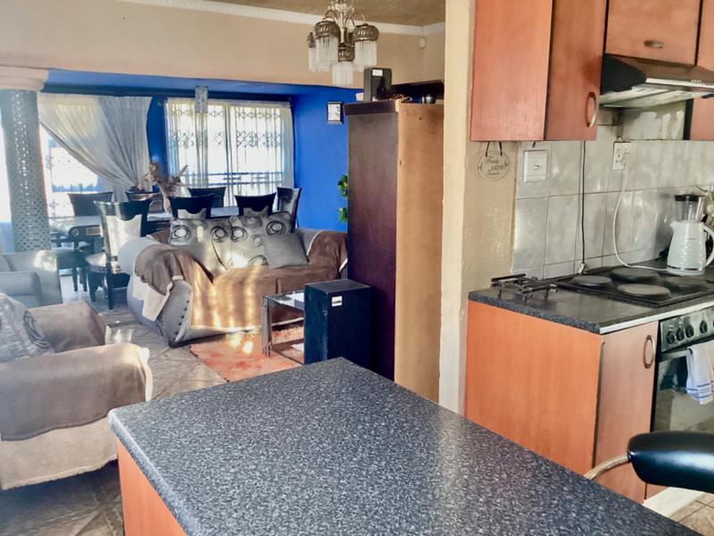 4 Bedroom Property for Sale in Vanderbijlpark CW Gauteng