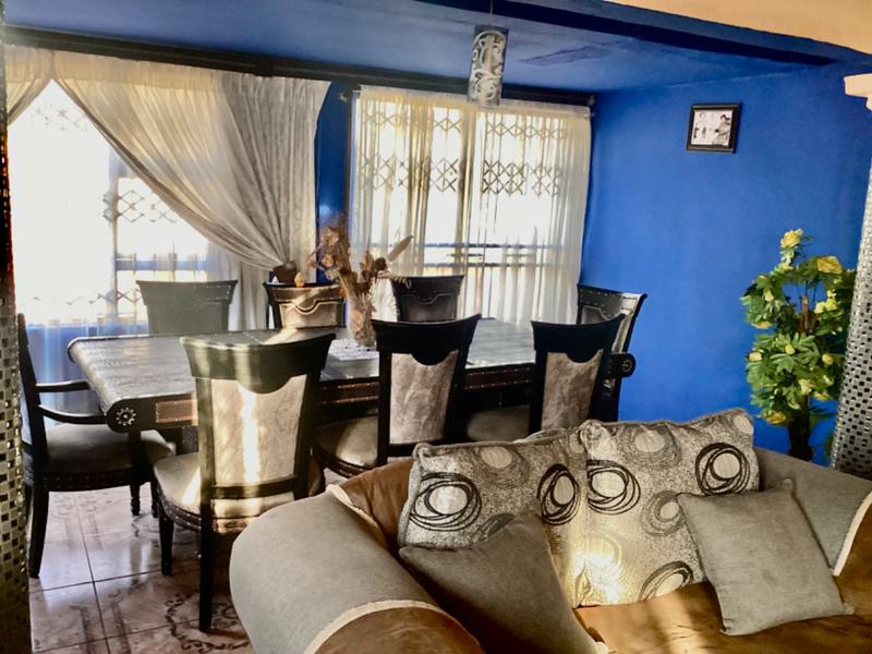 4 Bedroom Property for Sale in Vanderbijlpark CW Gauteng