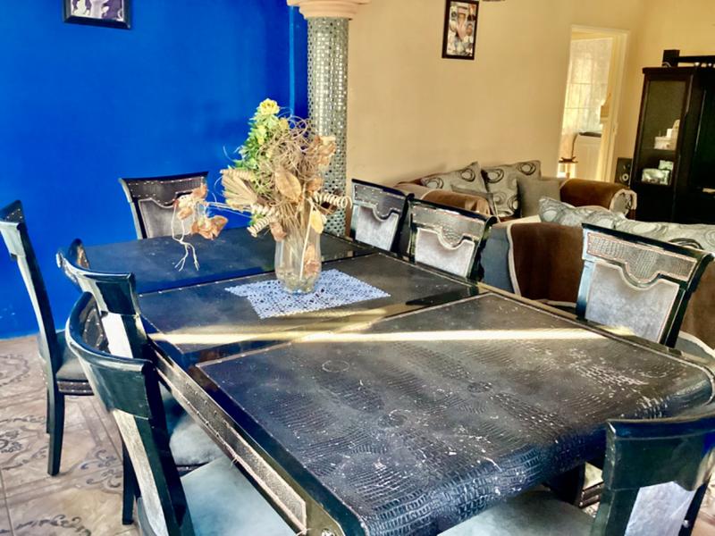 4 Bedroom Property for Sale in Vanderbijlpark CW Gauteng