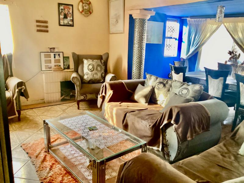 4 Bedroom Property for Sale in Vanderbijlpark CW Gauteng