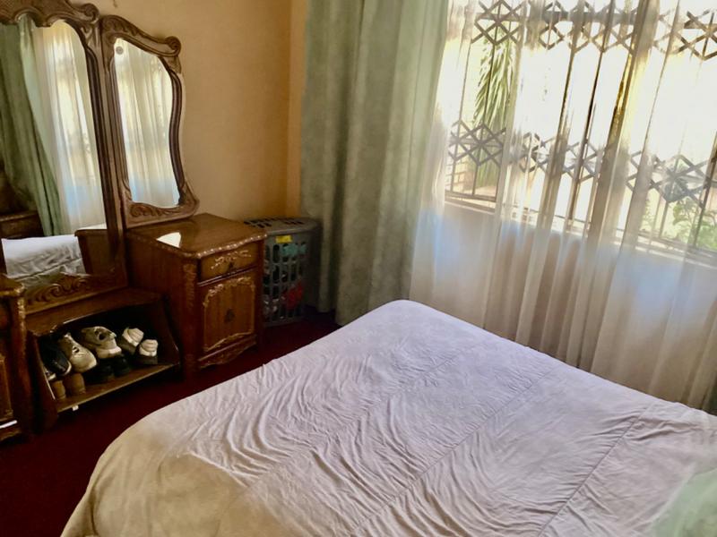 4 Bedroom Property for Sale in Vanderbijlpark CW Gauteng