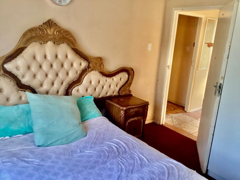 4 Bedroom Property for Sale in Vanderbijlpark CW Gauteng