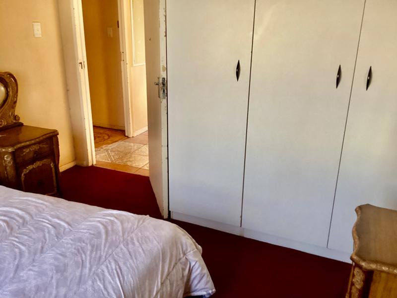 4 Bedroom Property for Sale in Vanderbijlpark CW Gauteng